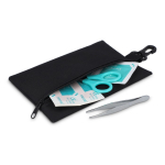 Erste-Hilfe-Set im Polyesterbeutel, 14-teilig68625b409b0dbdfc399644fd farbe schwarz