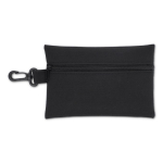 Erste-Hilfe-Set im Polyesterbeutel, 14-teilig68625b409b0dbdfc399644fd farbe schwarz dritte Ansicht