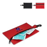 Kompaktes Erste-Hilfe-Set mit Karabiner aus Polyester68625b409b0dbdfc399644fd