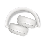Kabellose Kopfhörer mit ANC Philips 50 Std.68625b449b0dbdfc39964590 farbe weiß dritte Ansicht