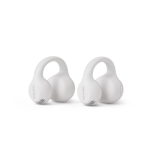 Offene, schweißresistente Kopfhörer Philips68625b409b0dbdfc399644ea farbe weiß sechste Ansicht