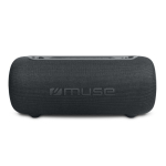 Bluetooth-Lautsprecher mit Licht, wasserdicht, Muse 30 W68625b409b0dbdfc399644ea farbe schwarz zweite Ansicht