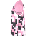 Unisex-Funktionsshirt, Raglanärmel 150g/m² Roly Direct Ventor farbe pastellrose