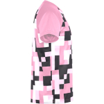Unisex-Funktionsshirt, Raglanärmel 150g/m² Roly Direct Ventor farbe pastellrose