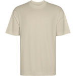 Unisex Oversize-T-Shirt aus Baumwolle 270g/m² Roly Direct Chow farbe sandbraun zweite Ansicht