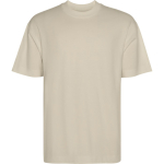 Unisex Oversize-T-Shirt aus Baumwolle 270g/m² Roly Direct Chow farbe sandbraun erste Gebrauchsansicht