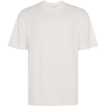 Unisex Oversize-T-Shirt aus Baumwolle 270g/m² Roly Direct Chow farbe gebrochen weiß zweite Ansicht