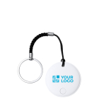 Wasserfester Anti-Verlust-Schlüsselanhänger aus Kunststoff Hauptansicht