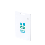 Wasserfeste und wiederaufladbare Ortungskarte gegen Verlust Hauptansicht