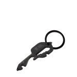 Multifunktions-Schlüsselanhänger in Schlüsselform, 13 Funktionen Hauptansicht