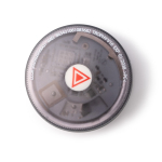 V16 Warnleuchte mit Geolokalisierung 360 Grad LED 1 km farbe weiß erste Detailansicht