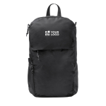 Rucksack wasserabweisend mit Taschen und Reißverschluss 9 Zoll Hauptansicht