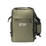 Reiserucksack groß 180 Grad Öffnung Laptop 15 Zoll Hauptansicht