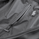 Rucksack erweiterbar mit Vakuumkompression und Pumpe 30 W farbe schwarz siebte Detailansicht