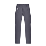 Unisex-Polyesterhose mit vielen Taschen 140g/m² Roly Direct Warmor Hauptansicht