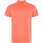 Polo unisex Piqué kurzarm 210 g/m2 Roly Wos farbe türkis erste Gebrauchsansicht
