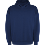 Sweatshirt oversize unisex Kapuze 320 g/m2 Roly Otto farbe marineblau erste Gebrauchsansicht