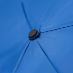 Leichter Mini-Taschenschirm, manuell, faltbar, mit Sturm-System Ø90 farbe rot zweite Detailansicht