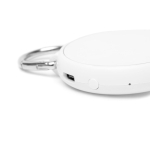 Handventilator mit Magnetring und 3 Geschwindigkeiten farbe weiß fünfte Detailansicht