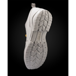 Arbeitsschuhe unisex Lycra Verschluss 200 J Roly Pearl farbe weiß zweite Detailansicht