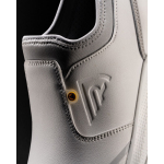 Arbeitsschuhe unisex Lycra Verschluss 200 J Roly Pearl farbe weiß vierte Detailansicht