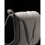 Arbeitsschuhe unisex Lycra Verschluss 200 J Roly Pearl farbe weiß fünfte Detailansicht