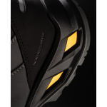 Arbeitsstiefel unisex wasserdicht mit Schutzkappe Roly Lua farbe gelb vierte Detailansicht