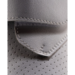 Unisex-Arbeitsschuhe mit Klettverschluss und rutschfester Sohle, Roly Opal zweite Detailansicht