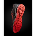 Arbeitsschuhe sportlich unisex Schutzkappe 200 J Roly Ruby farbe rot zweite Detailansicht