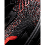 Arbeitsschuhe sportlich unisex Schutzkappe 200 J Roly Ruby farbe rot fünfte Detailansicht