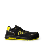 Arbeitsschuhe unisex sportlich Schnürung Roly Beryl Hauptansicht