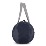 Faltbare Sporttasche mit Frontfach, 20 L68625b419b0dbdfc39964509 farbe dunkelblau fünfte Ansicht