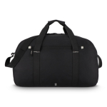 Reise oder Sporttasche mit Reflektor und Reißverschluss 35 L68625b3d9b0dbdfc39964448 farbe schwarz