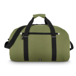 Reise oder Sporttasche mit Reflektor und Reißverschluss 35 L68625b3d9b0dbdfc39964448 farbe olivgrün