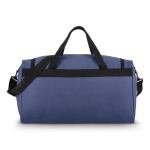 Sport und Reisetasche 37 L mit mehreren Griffen68625b3d9b0dbdfc39964448 farbe dunkelblau vierte Ansicht