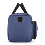 Sport und Reisetasche 37 L mit mehreren Griffen68625b3d9b0dbdfc39964448 farbe dunkelblau fünfte Ansicht