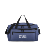 Sport und Reisetasche 37 L mit mehreren Griffen68625b3d9b0dbdfc39964448 Ansicht mit Druckbereich