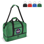 Sport oder Reisetasche aus recyceltem Polyester 50 L68625b419b0dbdfc39964524