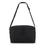 Kühltasche mit Schultergurt, Fassungsvermögen 5 L68625b3d9b0dbdfc39964448 farbe schwarz
