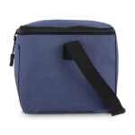 Kühltasche mit Schultergurt, Fassungsvermögen 5 L68625b3d9b0dbdfc39964448 farbe dunkelblau fünfte Ansicht