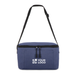 Kühltasche mit Schultergurt, Fassungsvermögen 5 L68625b3d9b0dbdfc39964448 Ansicht mit Druckbereich