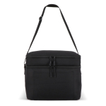 Kühltasche mit Doppelfach und Tragegriffen 12 L68625b429b0dbdfc39964553 farbe schwarz zweite Ansicht