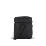 Kühltasche mit Doppelfach und Tragegriffen 12 L68625b429b0dbdfc39964553 farbe schwarz siebte Ansicht