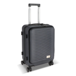 20 Zoll Kabinenkoffer mit 360 Grad Rollen68625b429b0dbdfc39964553 farbe dunkelgrau