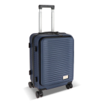20 Zoll Kabinenkoffer mit 360 Grad Rollen68625b429b0dbdfc39964553 farbe dunkelblau