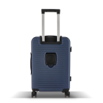 20 Zoll Kabinenkoffer mit 360 Grad Rollen68625b429b0dbdfc39964553 farbe dunkelblau dritte Ansicht