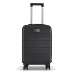 Kabinentrolley 18 Zoll mit 4 Rollen und Handyhalter68625b419b0dbdfc39964515 farbe schwarz
