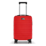 Kabinentrolley 18 Zoll mit 4 Rollen und Handyhalter68625b419b0dbdfc39964515 farbe rot