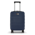 Kabinentrolley 18 Zoll mit 4 Rollen und Handyhalter68625b419b0dbdfc39964515 farbe dunkelblau