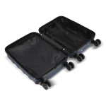Kabinentrolley 18 Zoll mit 4 Rollen und Handyhalter68625b419b0dbdfc39964515 farbe dunkelblau vierte Ansicht